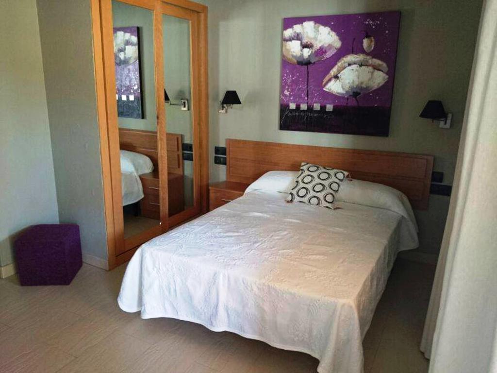 Hostal Playa Mazagon Room photo