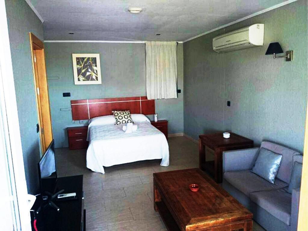 Hostal Playa Mazagon Room photo